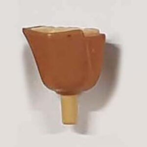 Playmobil Popcorn – Popcorn bruin-bruin