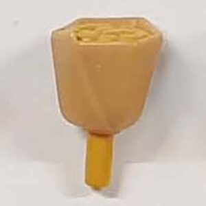 Playmobil Popcorn – Popcorn bruin-geel