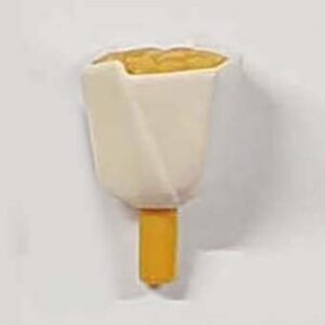 Playmobil Popcorn – Popcorn wit-geel
