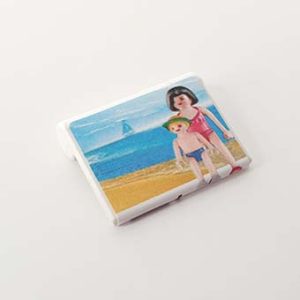 Postkaart Vakantie