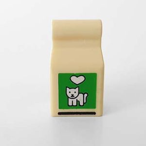 Kattenmelk
