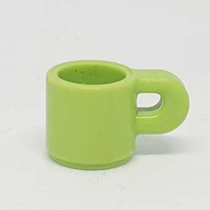 Beker Groen