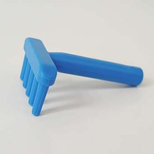 Veger Licht Blauw