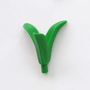 Playmobil Planten en Struiken 3 Delen – Struik 3 blad – nr 6
