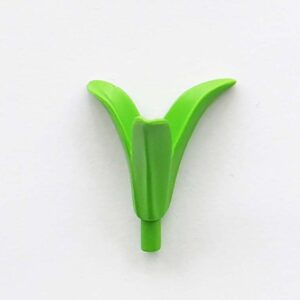 Playmobil Planten en Struiken 3 Delen – Struik 3 blad – nr 7 PLANT 3 LF/D3.6