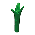 Playmobil Planten en Struiken 3 Delen – Struik 3 blad – nr 10