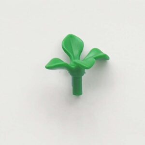 Playmobil Struik 4 Delen – Struik 4 Delen – nr 1
