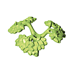 Playmobil Bomen met Takken Groen Serie 1