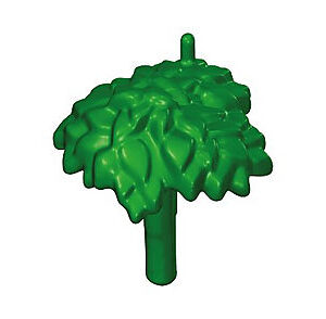 Playmobil Bomen met Takken Groen Serie 1