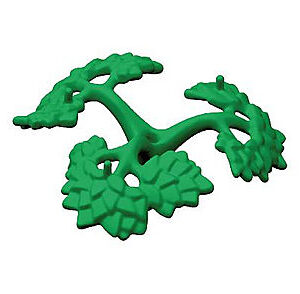 Playmobil Bomen met Takken Groen Serie 1