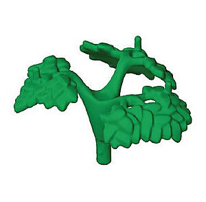 Playmobil Bomen met Takken Groen Serie 1