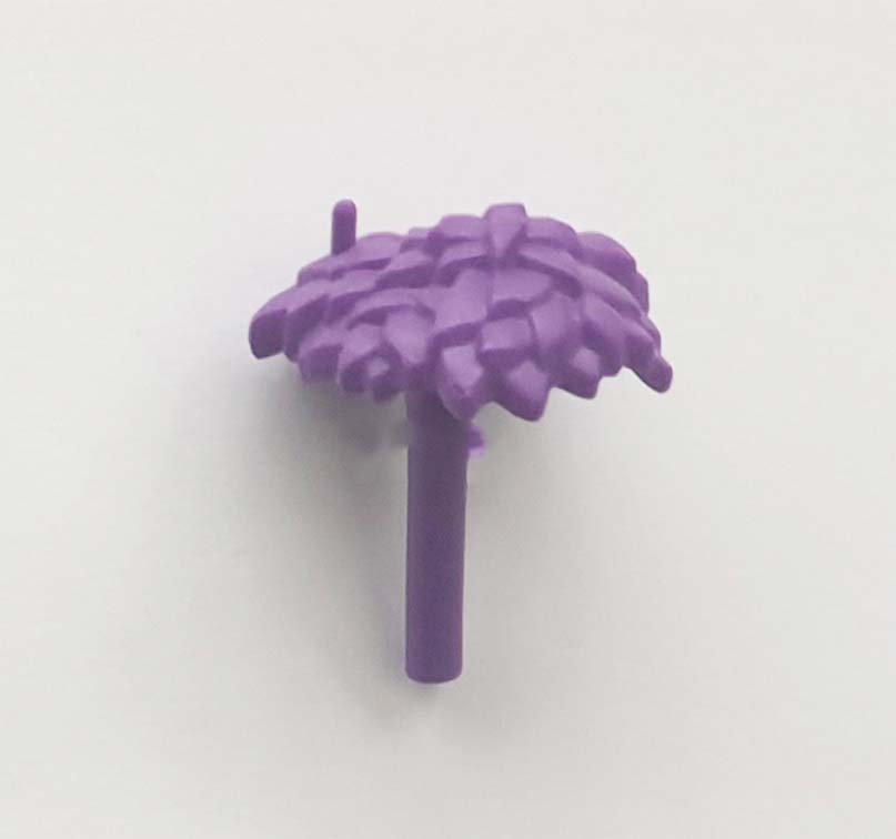 Playmobil Bomen met Takken Groen Serie 1