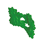 Playmobil Bomen en Takken Groen Serie 5
