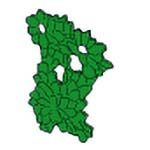 Playmobil Bomen en Takken Groen Serie 5 – Groen