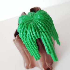 Mos, Hangplant – Hangplant Donker Groen