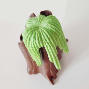 Mos, Hangplant – Hangplant Licht Groen