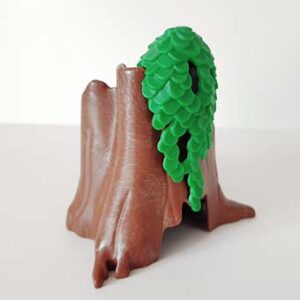 Mos, Hangplant – Mos Groen