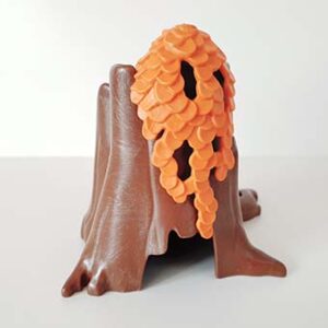 Mos, Hangplant – Mos Oranje
