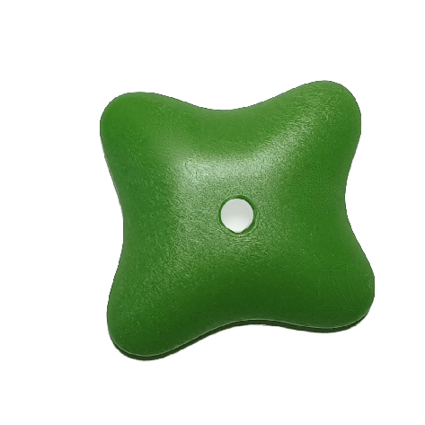 Playmobil Ondergronden Groen Bodem Gras – Basis Groen – nr 1