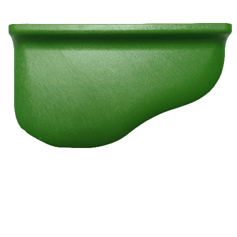 Playmobil Ondergronden Groen Bodem Gras – Basis Groen – nr 7
