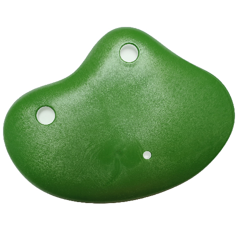 Playmobil Ondergronden Groen Bodem Gras – Basis Groen – nr 12