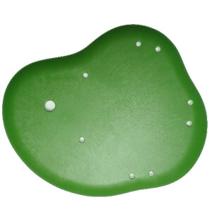 Playmobil Ondergronden Groen Bodem Gras – Basis Groen – nr 14
