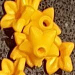 Playmobil Viooltjes Gekleurde Bloem – Playmobil Viooltje Geel