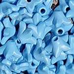 Playmobil Viooltjes Gekleurde Bloem – Playmobil Viooltje Licht Blauw