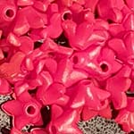 Playmobil Viooltjes Gekleurde Bloem – Playmobil Viooltje Diep Roze