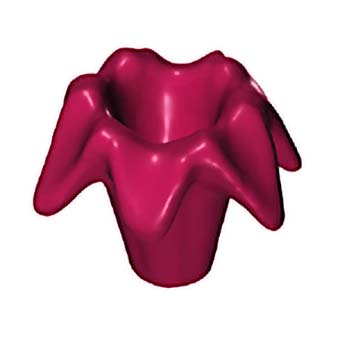 Playmobil Lelie Bloem – Lelie Roze