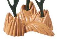 Playmobil Riet – Rietbodem – Rietbodem Zand