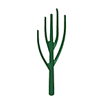 Playmobil Riet – Rietbodem – Riet D. Groen