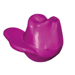 Rozen Bloem Roos dicht met een blad – half open – verwelkt – D. Roze Roos Dicht