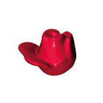Rozen Bloem Roos dicht met een blad – half open – verwelkt – Rood Roos Dicht