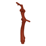 Playmobil Bomen Takken Bruin – 02 Stam eiken 115 mm