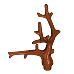Playmobil Bomen en Takken Donker Bruin || – 10_30089822