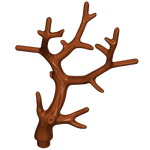 Playmobil Bomen en Takken Donker Bruin || – 11_30089832