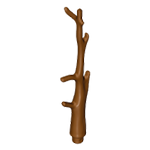 Playmobil Bomen en Takken Donker Bruin || – 17_30208950