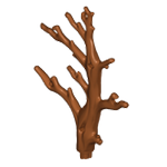Playmobil Bomen en Takken Donker Bruin || – 19_30209733
