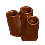 Playmobil Bomen en Takken Donker Bruin | – 09_30238600