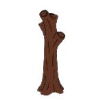 Playmobil Bomen en Takken Donker Bruin | – 05_30276430