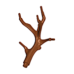 Playmobil Bomen en Takken Donker Bruin | – 01_30299430