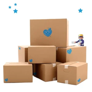 Verzendkosten Parcel