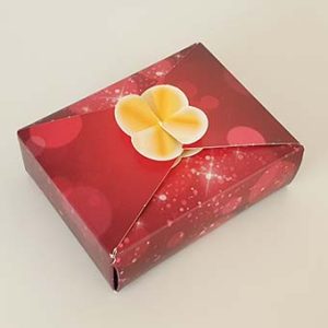 Cadeau doos Sparkel