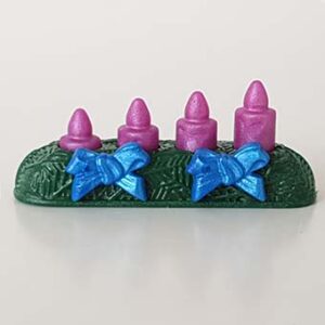 Kaarsen Advent