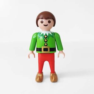 Playmobil Kind Jongen Lange Broek Rood Geel – Beminde Jake