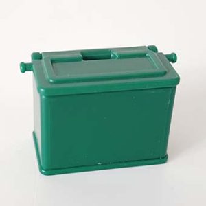 Playmobil motortas medicijndoos ehbokist