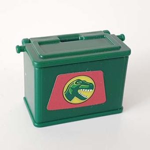 Playmobil motortas medicijndoos ehbokist