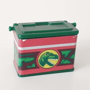 Playmobil motortas medicijndoos ehbokist