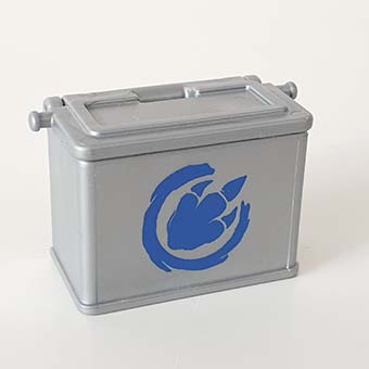 Playmobil motortas medicijndoos ehbokist